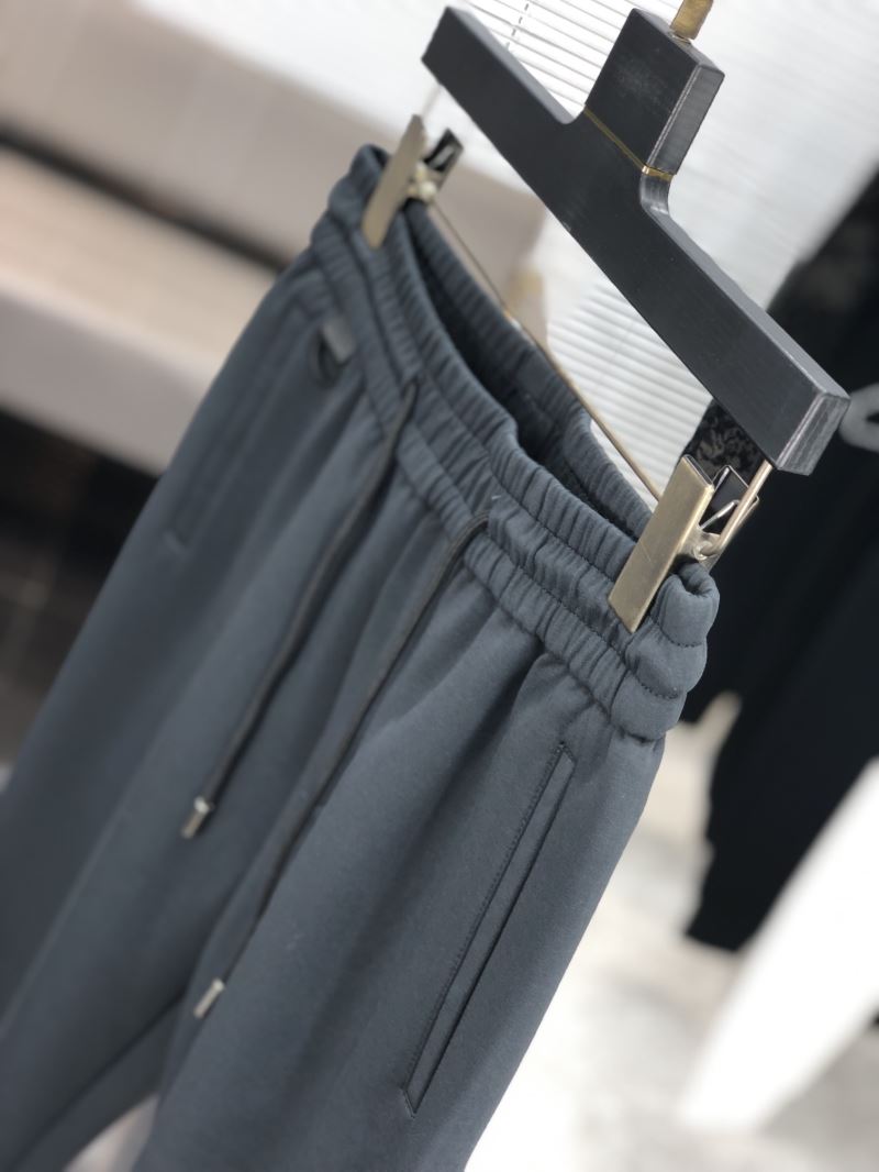 Y-3 Long Pants